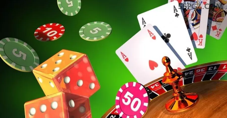 55pg slots no app